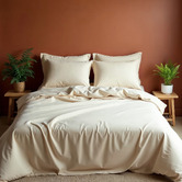 Chiswick Living Bamboo &amp; Microfibre Sheet Sets