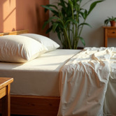 Chiswick Living Bamboo &amp; Microfibre Sheet Sets