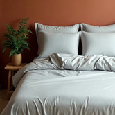 Chiswick Living Bamboo &amp; Microfibre Sheet Sets