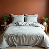 Chiswick Living Bamboo &amp; Microfibre Sheet Sets