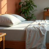 Chiswick Living Bamboo &amp; Microfibre Sheet Sets