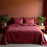Chiswick Living Bamboo &amp; Microfibre Sheet Sets