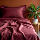 Chiswick Living Bamboo &amp; Microfibre Sheet Sets