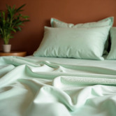 Chiswick Living Bamboo &amp; Microfibre Sheet Sets