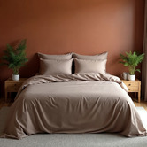 Chiswick Living Bamboo &amp; Microfibre Sheet Sets