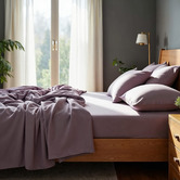 Chiswick Living Bamboo &amp; Microfibre Sheet Set