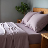 Chiswick Living Bamboo &amp; Microfibre Sheet Set