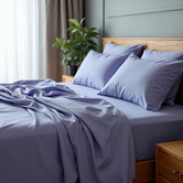 Chiswick Living Bamboo &amp; Microfibre Sheet Set