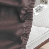 Chiswick Living Monroe Bamboo Cotton Sheet Set
