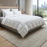 Chiswick Living Colbee Duck Feather &amp; Down All Seasons Quilt