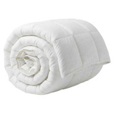Chiswick Living Parson Goose Feather &amp; Down All Seasons Quilt