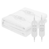 Chiswick Living Lucy Multizone Electric Blanket