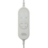 Chiswick Living Lucy Multizone Electric Blanket