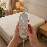 Chiswick Living Lucy Multizone Electric Blanket