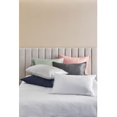Chiswick Living Double-Sided Pure Mulberry Silk Pillowcase