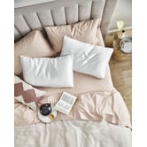 Chiswick Living Double-Sided Pure Mulberry Silk Pillowcase