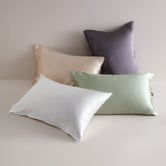 Chiswick Living Mulberry Silk Standard Pillowcases