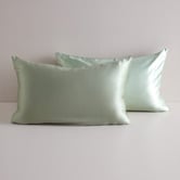 Chiswick Living Mulberry Silk Standard Pillowcases