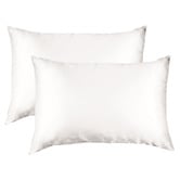 Chiswick Living Mulberry Silk Standard Pillowcases