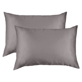 Chiswick Living Mulberry Silk Standard Pillowcases