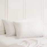 Chiswick Living Mulberry Silk Standard Pillowcases