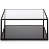 Linea Furniture Callista Square Coffee Table