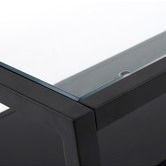 Linea Furniture Callista Rectangular Coffee Table