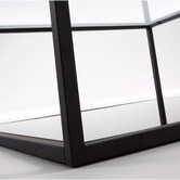 Linea Furniture Callista Square Coffee Table
