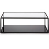 Linea Furniture Callista Rectangular Coffee Table