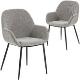 Linea Furniture Silas Dining Chairs