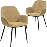 Linea Furniture Silas Dining Chairs