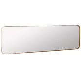 Linea Furniture Tesa Full Length Wall Mirror