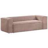 Linea Furniture Kalisha 2 Seater Corduroy Sofa