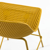 Linea Furniture 75cm Gertrude Outdoor Barstools