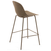 Linea Furniture 75cm Gertrude Outdoor Barstools