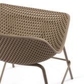 Linea Furniture 75cm Gertrude Outdoor Barstools
