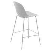 Linea Furniture 75cm Gertrude Outdoor Barstools