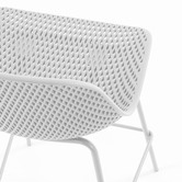 Linea Furniture 75cm Gertrude Outdoor Barstools
