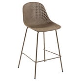 Linea Furniture 75cm Gertrude Outdoor Barstools