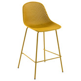 Linea Furniture 75cm Gertrude Outdoor Barstools