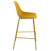 Linea Furniture 75cm Gertrude Outdoor Barstools