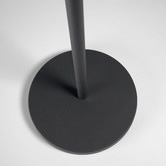 Linea Furniture Hurley Portable Floor Lamp