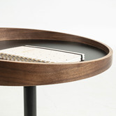 Linea Furniture Celeste Side Table