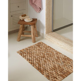 Linea Furniture Alyce Teak Wood Stool