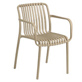 Linea Furniture Sumner Outdoor Dining Chairs