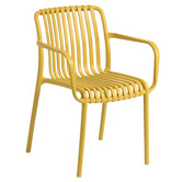 Linea Furniture Sumner Outdoor Dining Chairs