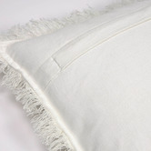 Linea Furniture Mehrieh Square Cotton Cushion Cover