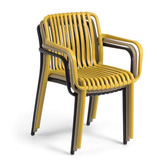 Linea Furniture Sumner Outdoor Dining Chairs