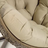 Linea Furniture Dustin Al Fresco Hanging Chair
