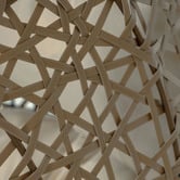 Linea Furniture Dustin Al Fresco Hanging Chair